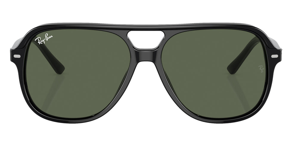 Ray-Ban RB9096S Bill 100/71 49 - Black / Dark Green #id:rj9096s10071_s:100100