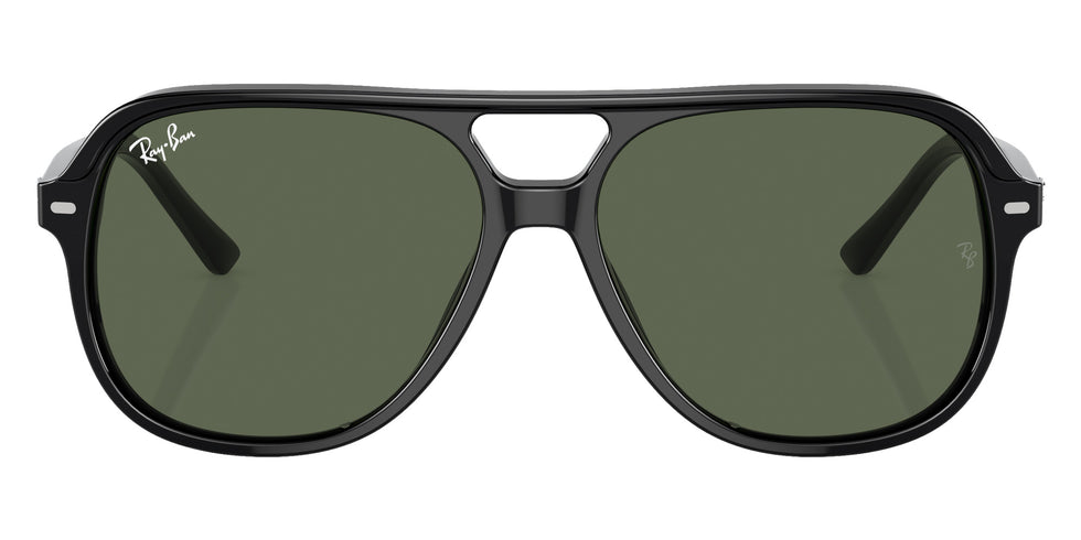 Ray-Ban RB9096S Bill 100/71 52 - Black #id:rj9096s10071_s:100100