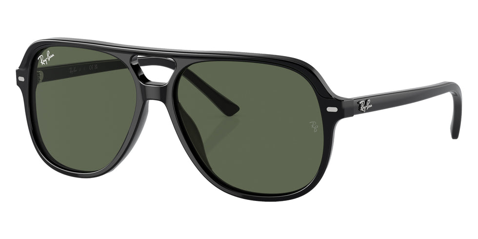 Ray-Ban RB9096S Bill 100/71 52 - Black #id:rj9096s10071_s:100105