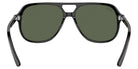 Ray-Ban RB9096S Bill 100/71 49 - Black / Dark Green #id:rj9096s10071_s:100115