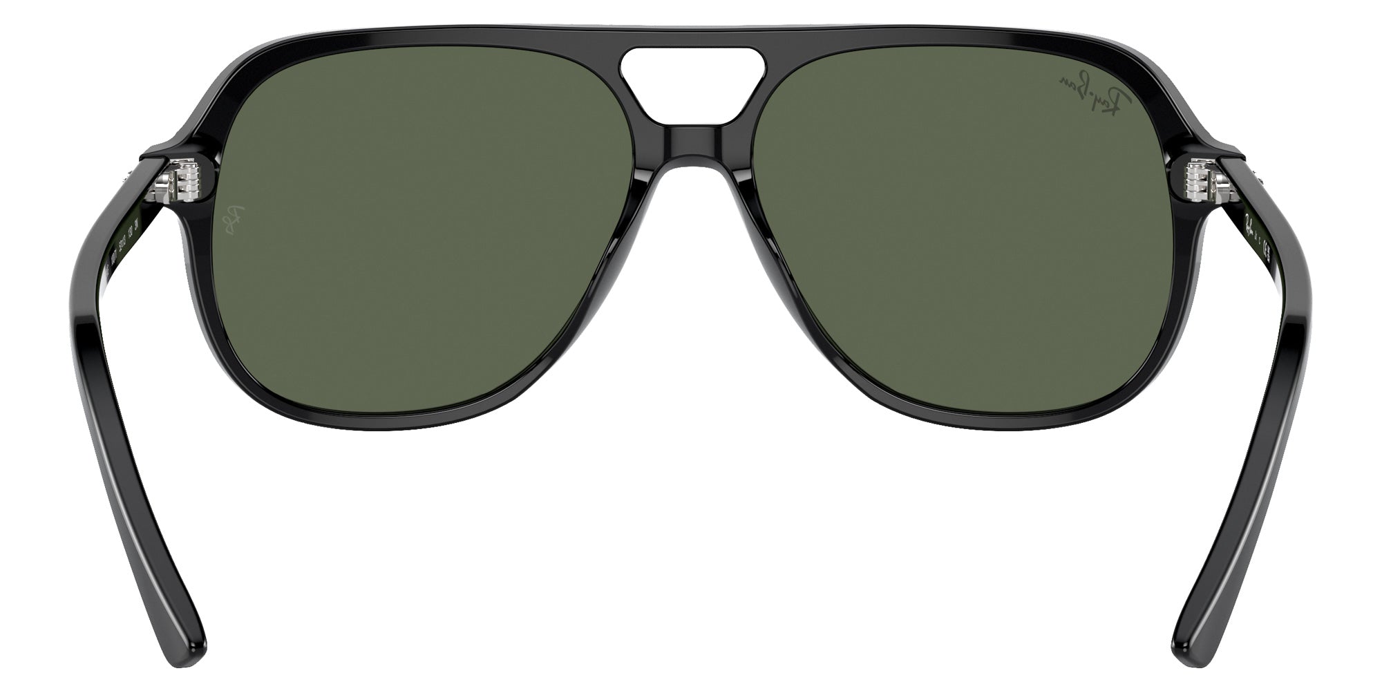 Ray-Ban RB9096S Bill 100/71 49 - Black / Dark Green #id:rj9096s10071_s:100115