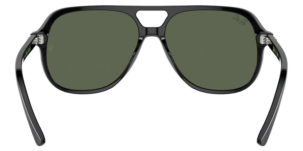 Ray-Ban RB9096S Bill 100/71 49 - Black / Dark Green #id:rj9096s10071_s:100115