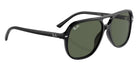 Ray-Ban RB9096S Bill 100/71 52 - Black #id:rj9096s10071_s:100120