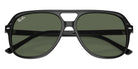 Ray-Ban RB9096S Bill 100/71 49 - Black / Dark Green #id:rj9096s10071_s:100125