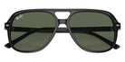 Ray-Ban RB9096S Bill 100/71 52 - Black #id:rj9096s10071_s:100125