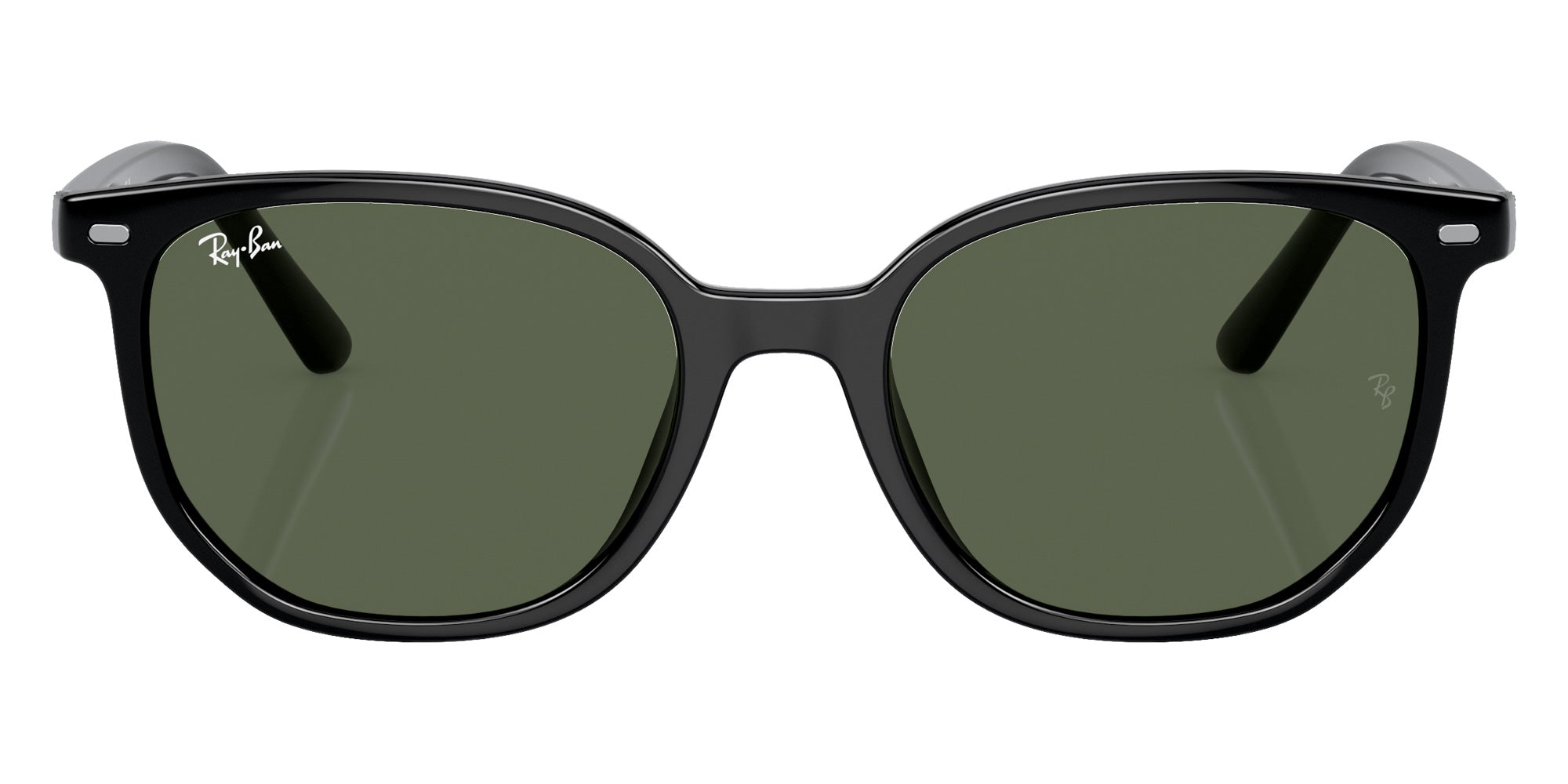 Ray-Ban RB9097S Elliot 100/71 46 - Black #id:rj9097s10071_s:100100