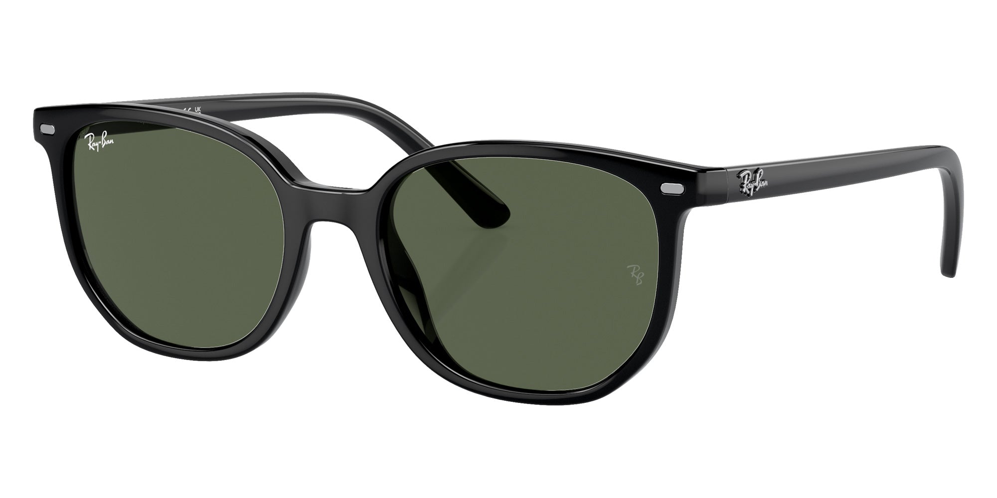 Ray-Ban RB9097S Elliot 100/71 46 - Black #id:rj9097s10071_s:100105