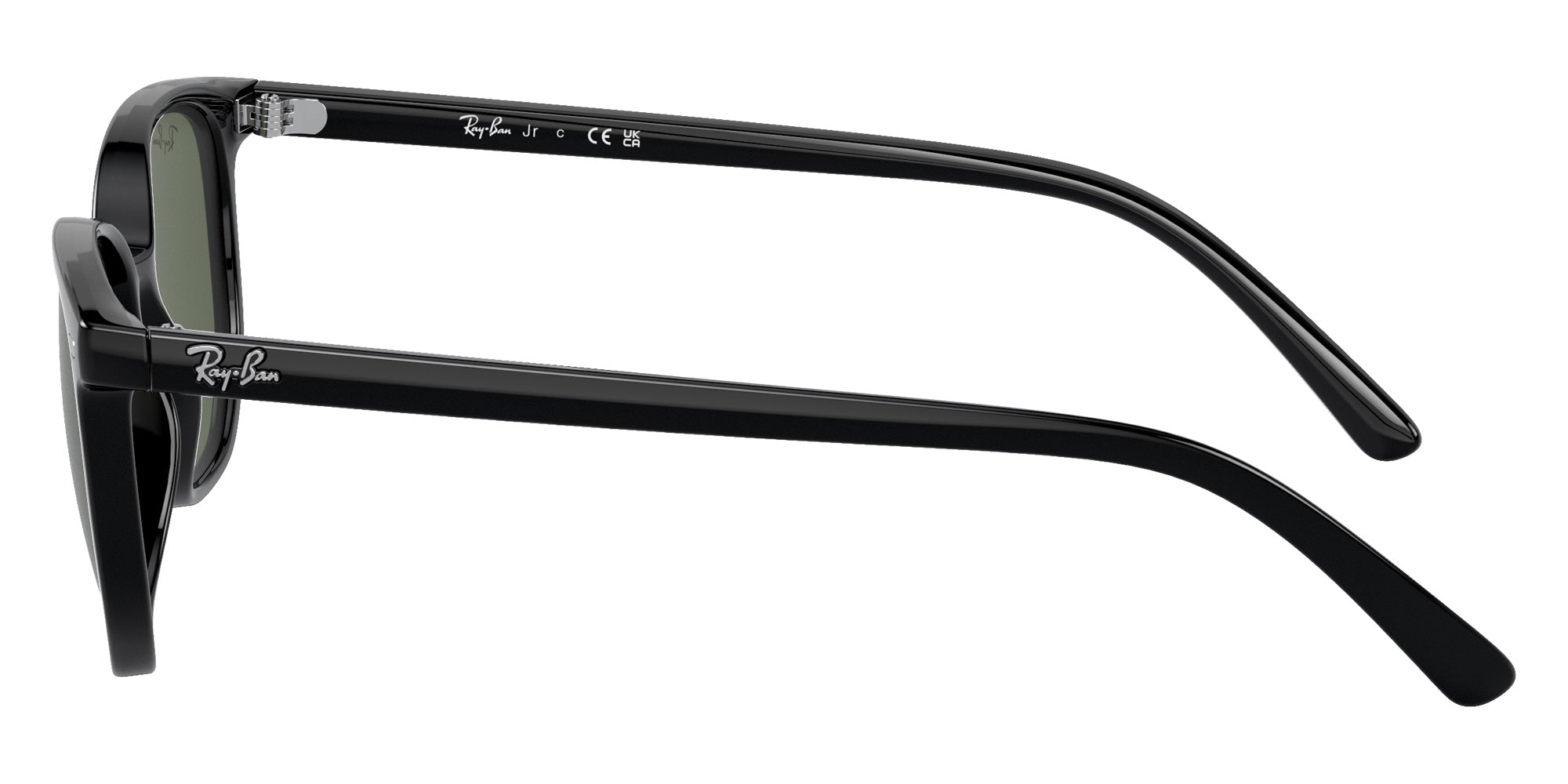 Ray-Ban RB9097S Elliot 100/71 46 - Black #id:rj9097s10071_s:100110
