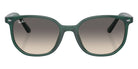 Ray-Ban RB9097S Elliot 713011 46 - Opal Green #id:rj9097s713011_s:102100