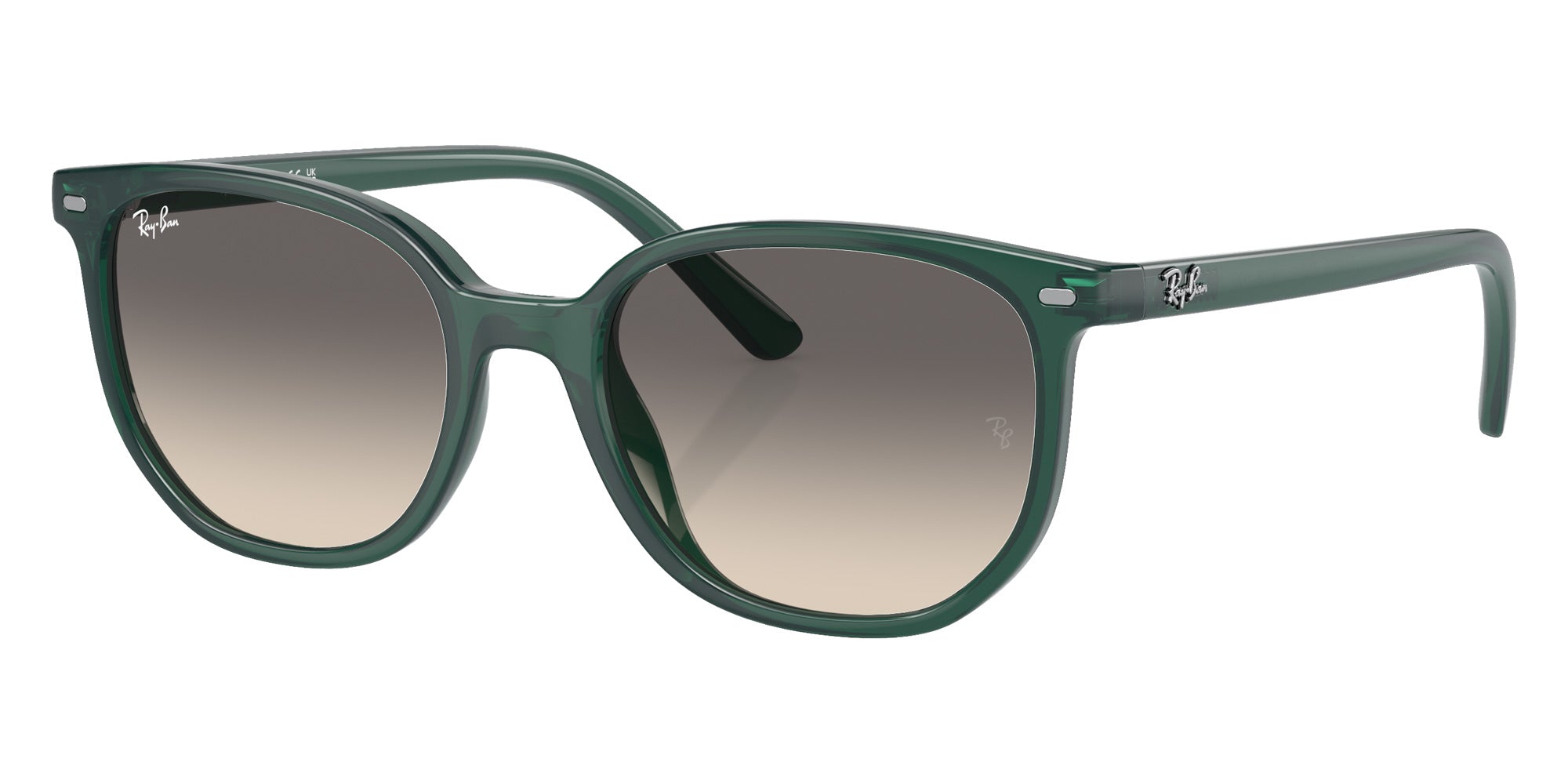 Ray-Ban RB9097S Elliot 713011 46 - Opal Green #id:rj9097s713011_s:102105