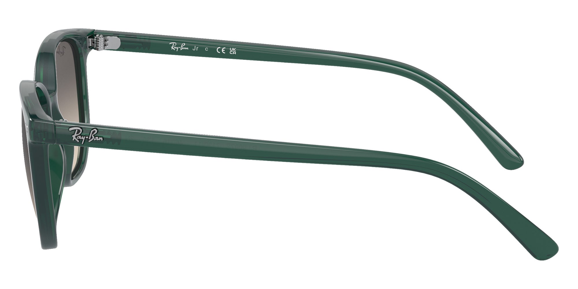 Ray-Ban RB9097S Elliot 713011 46 - Opal Green #id:rj9097s713011_s:102110