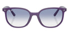 Ray-Ban RB9097S Elliot 713119 46 - Opal Violet / Blue #id:rj9097s713119_s:100100