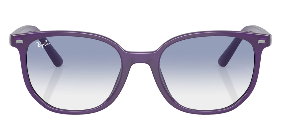 Ray-Ban RB9097S Elliot 713119 46 - Opal Violet / Blue #id:rj9097s713119_s:100100