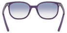 Ray-Ban RB9097S Elliot 713119 46 - Opal Violet / Blue #id:rj9097s713119_s:100115