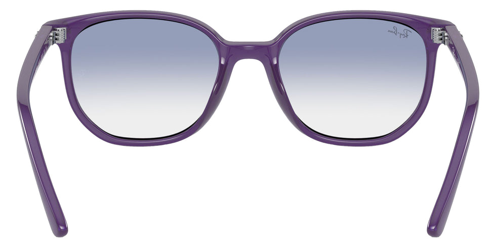 Ray-Ban RB9097S Elliot 713119 46 - Opal Violet / Blue #id:rj9097s713119_s:100115