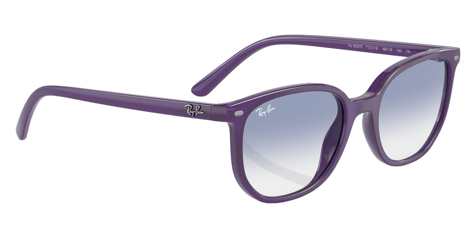 Ray-Ban RB9097S Elliot 713119 46 - Opal Violet / Blue #id:rj9097s713119_s:100120