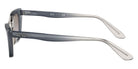 Ray-Ban RB9099S Miss Burbank 71054Q 43 - Transparent Blue / Lilac Gradient Gray #id:rj9099s71054q_s:102110