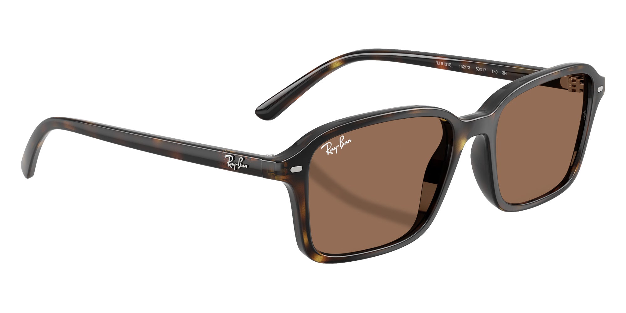 Ray-Ban RB9131S 152/73 50 - Havana / Dark Brown #id:rj9131s15273_s:100120