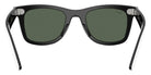 Ray-Ban RB9140S Mini Street Neat 721171 45 - White & Black #id:rj9140s721171_s:100115