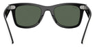 Ray-Ban RB9140SF Mini Street Neat 721171 45 - White & Black #id:rj9140sf721171_s:100115
