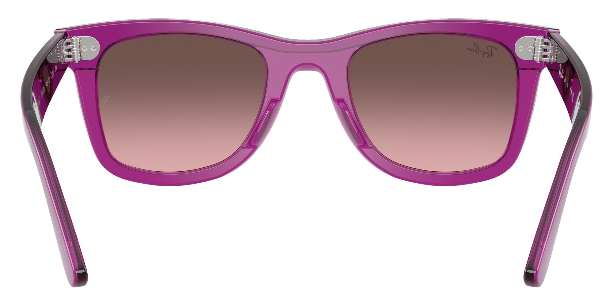 Ray-Ban RB9140SF Mini Street Neat 72147E 45 - Violet #id:rj9140sf72147e_s:104115