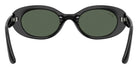 Ray-Ban RB9141S 100/71 45 - Black #id:rj9141s10071_s:100115