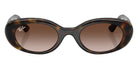 Ray-Ban RB9141S 152/13 45 - Havana #id:rj9141s15213_s:102100