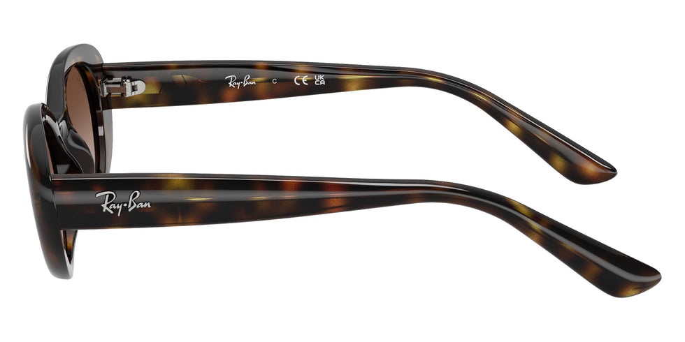 Ray-Ban RB9141S 152/13 45 - Havana #id:rj9141s15213_s:102110