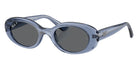 Ray-Ban RB9141S 721681 45 - Transparent Blue #id:rj9141s721681_s:104105