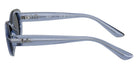 Ray-Ban RB9141S 721681 45 - Transparent Blue #id:rj9141s721681_s:104110