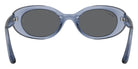 Ray-Ban RB9141S 721681 45 - Transparent Blue #id:rj9141s721681_s:104115