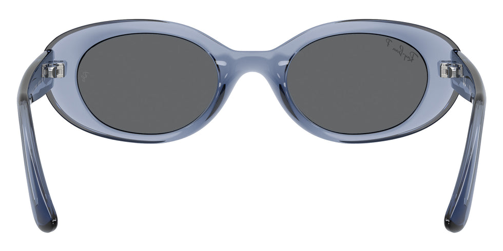 Ray-Ban RB9141S 721681 45 - Transparent Blue #id:rj9141s721681_s:104115