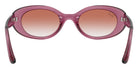 Ray-Ban RB9141S 7217V0 45 - Transparent Violet #id:rj9141s7217v0_s:106115