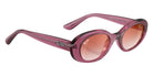 Ray-Ban RB9141S 7217V0 45 - Transparent Violet #id:rj9141s7217v0_s:106120