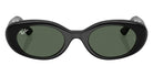 Ray-Ban RB9141SF 100/71 45 - Black #id:rj9141sf10071_s:100100