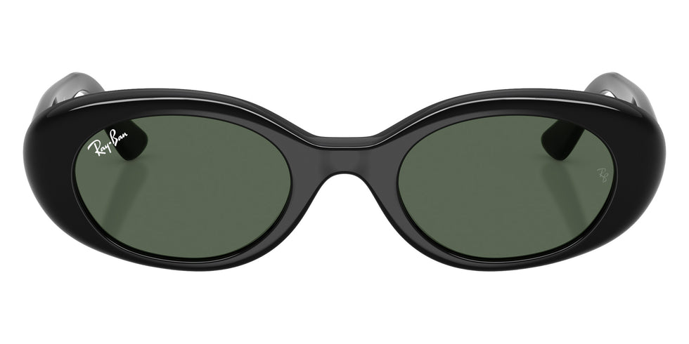 Ray-Ban RB9141SF 100/71 45 - Black #id:rj9141sf10071_s:100100