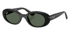 Ray-Ban RB9141SF 100/71 45 - Black #id:rj9141sf10071_s:100105