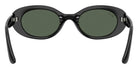 Ray-Ban RB9141SF 100/71 45 - Black #id:rj9141sf10071_s:100115