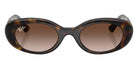 Ray-Ban RB9141SF 152/13 45 - Havana #id:rj9141sf15213_s:102100