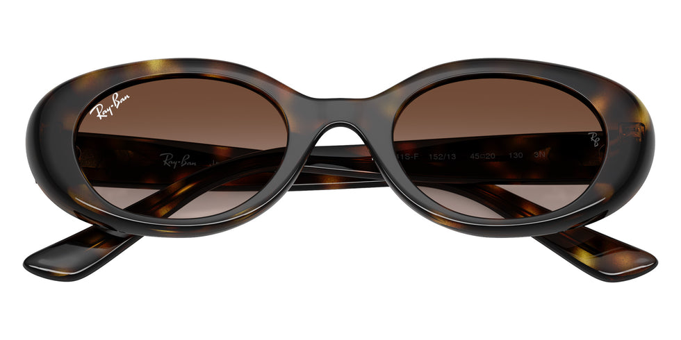 Ray-Ban RB9141SF 152/13 45 - Havana #id:rj9141sf15213_s:102125