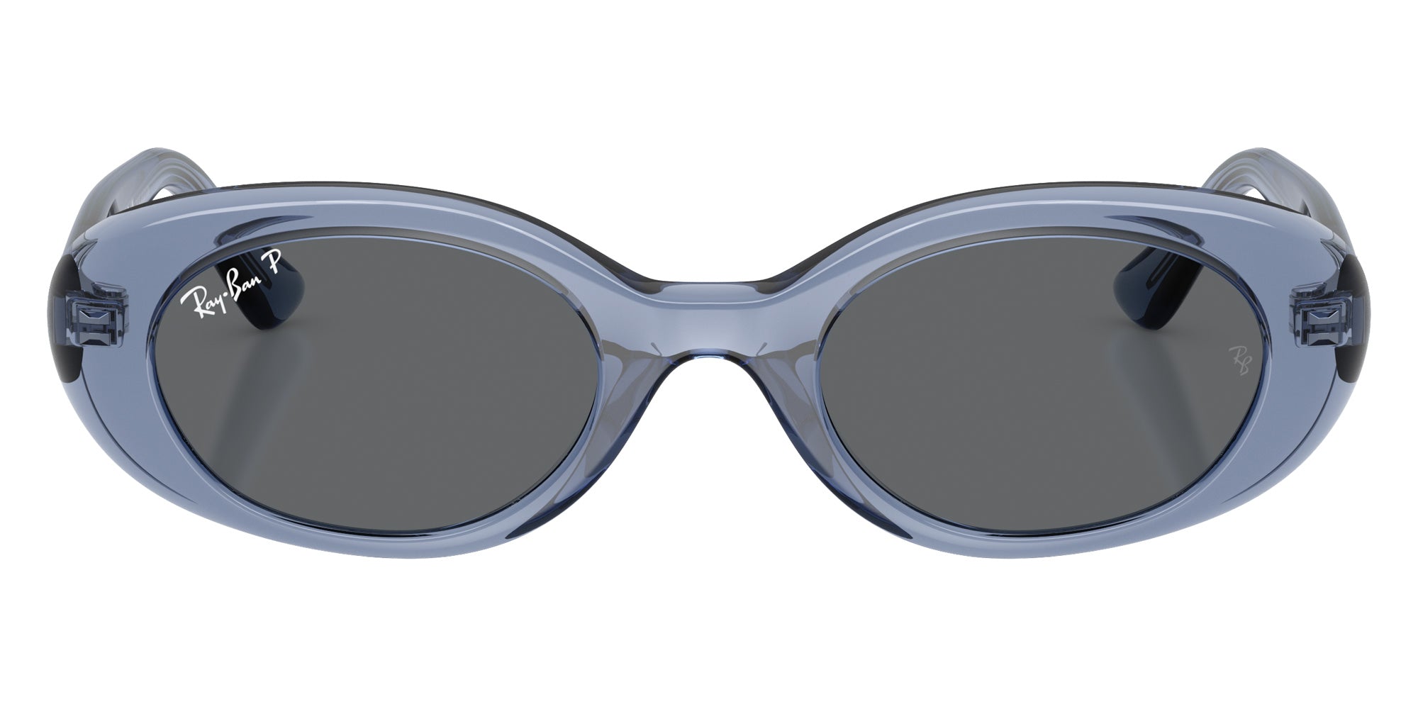 Ray-Ban RB9141SF 721681 45 - Transparent Blue #id:rj9141sf721681_s:104100
