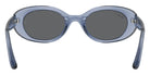 Ray-Ban RB9141SF 721681 45 - Transparent Blue #id:rj9141sf721681_s:104115