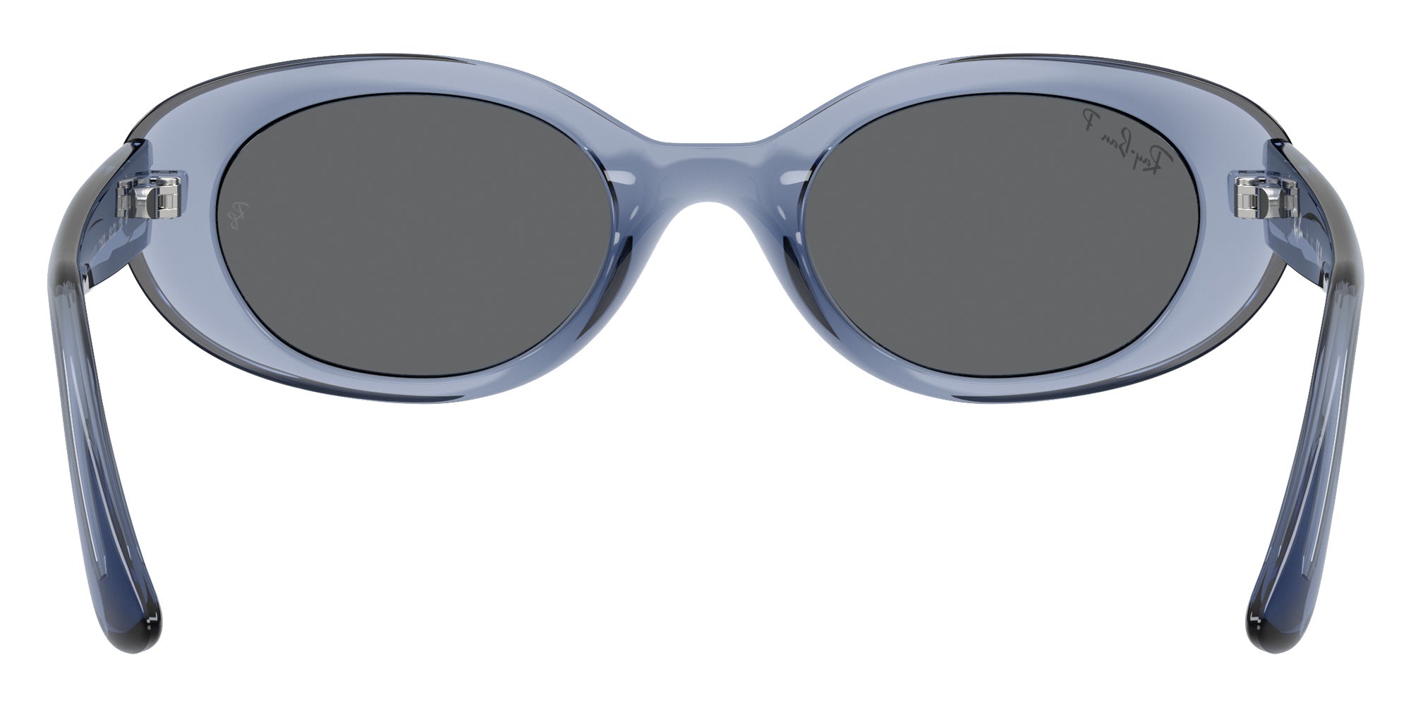 Ray-Ban RB9141SF 721681 45 - Transparent Blue #id:rj9141sf721681_s:104115