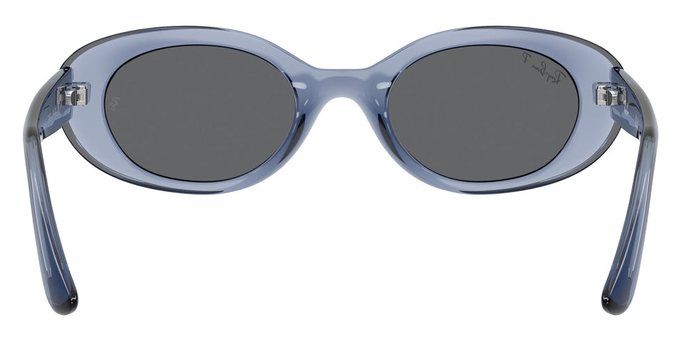 Ray-Ban RB9141SF 721681 45 - Transparent Blue #id:rj9141sf721681_s:104115