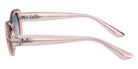 Ray-Ban RB9141SF 7218U0 45 - Transparent Pink #id:rj9141sf7218u0_s:108110