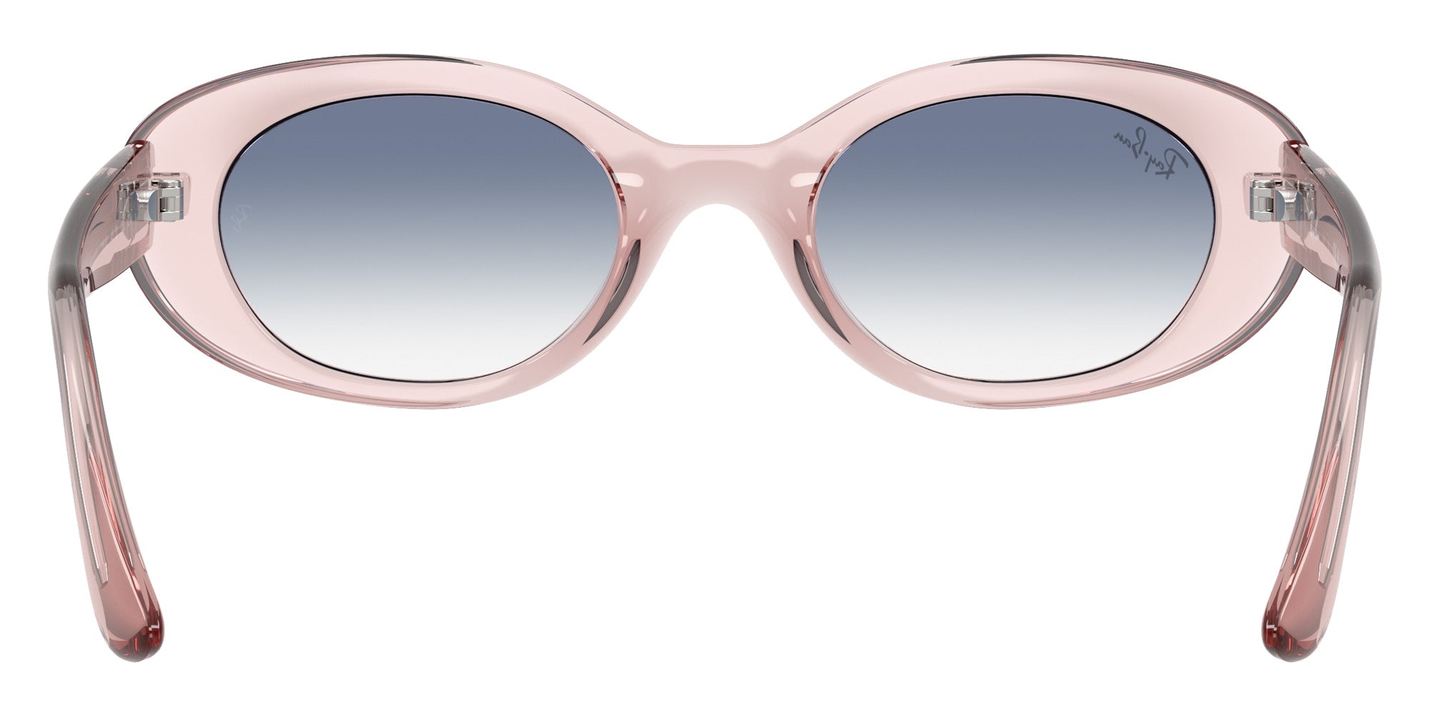 Ray-Ban RB9141SF 7218U0 45 - Transparent Pink #id:rj9141sf7218u0_s:108115