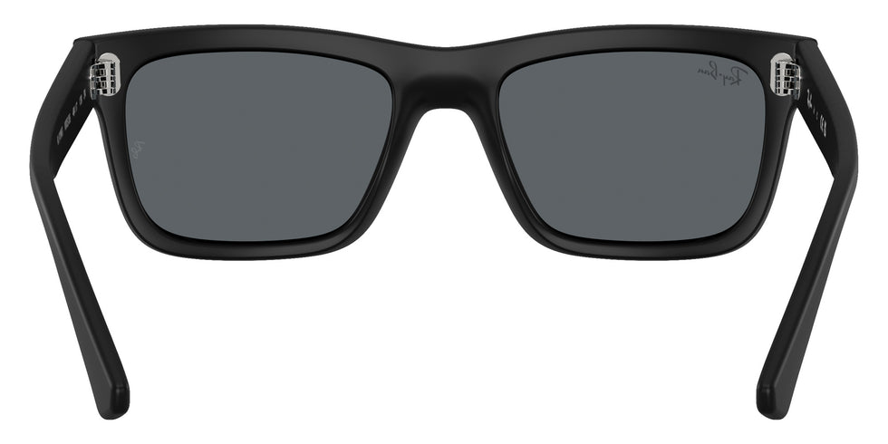Ray-Ban RB9196S 100S55 49 - Matte Black / Dark Blue Mirrored Blue #id:rj9196s100s55_s:100115