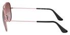 Ray-Ban RB9506S Aviator 211/7E 50 - Pink / Pink Mirrored #id:rj9506s2117e_s:100110