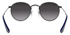 Ray-Ban RB9547S Round 201/8G 44 - Black / Light Gray Gradient Dark Gray #id:rj9547s2018g_s:100115