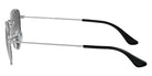 Ray-Ban RB9557S Frank 212/11 46 - Silver / Gray Gradient #id:rj9557s21211_s:100110
